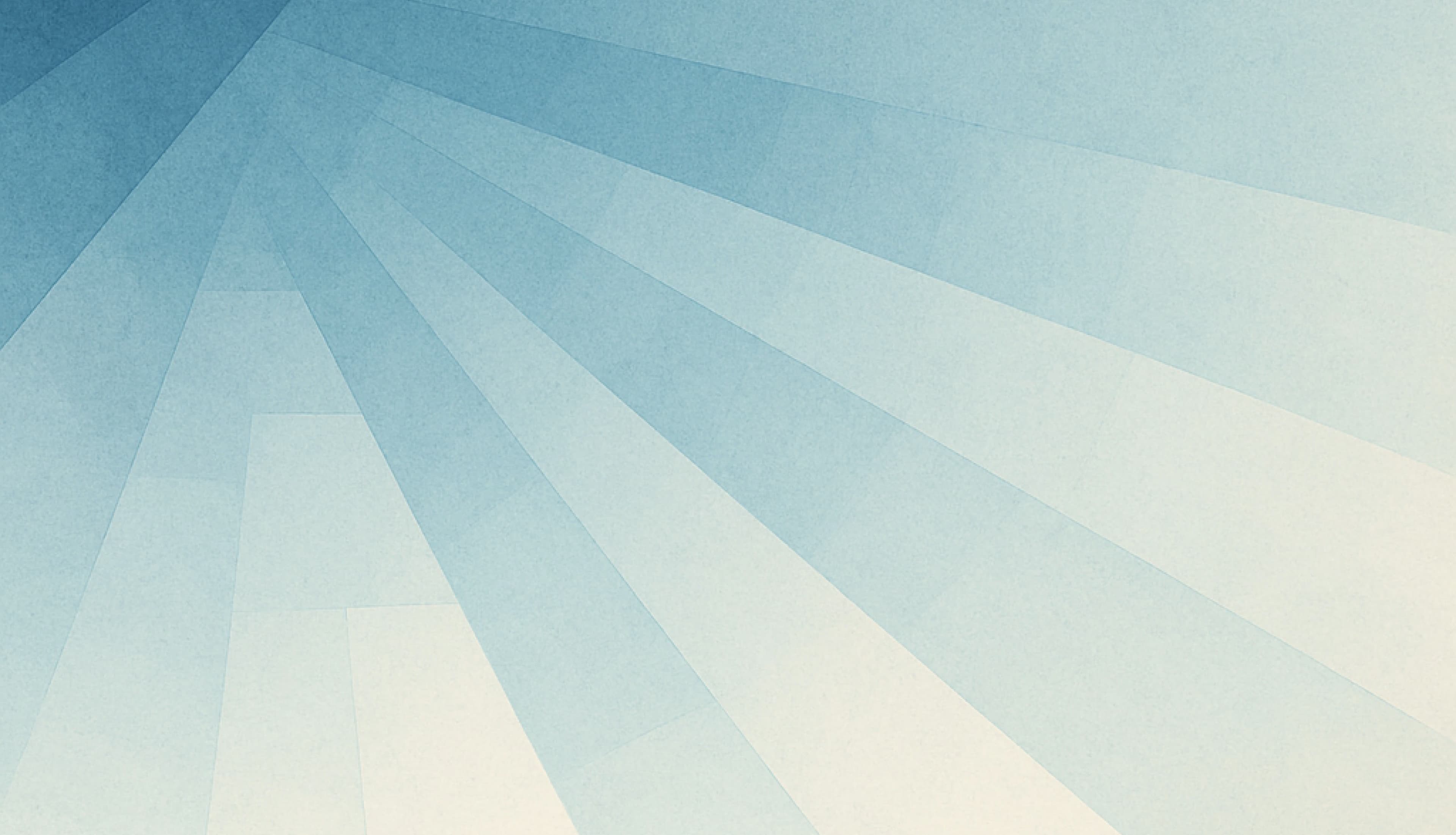Sunburst hero background